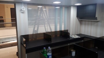 Team Area in  Office Space at Andheri East – for Rent