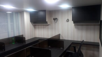 Team Area in  Office Space at Andheri East – for Rent