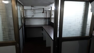 Common Area in  Office Space at Andheri East – for Rent