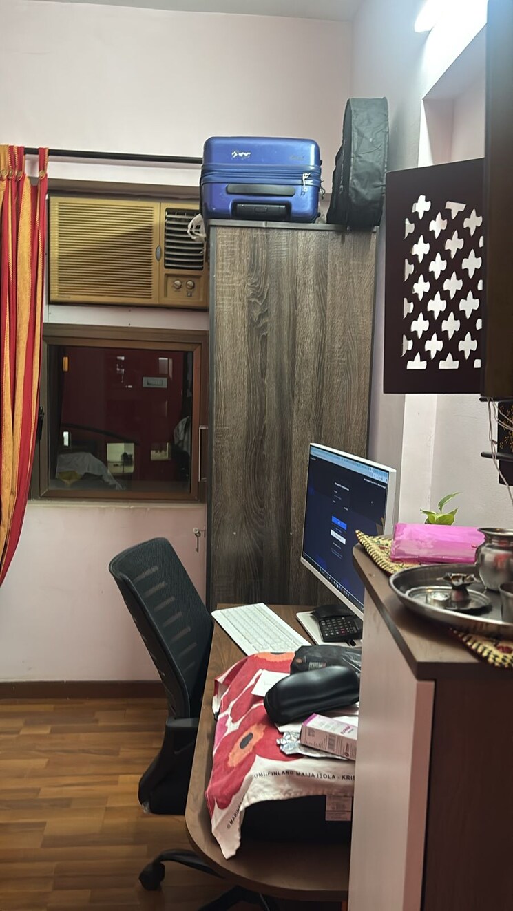 Living Room, lodha-splendora 2 Bedroom 771 Sq.Ft. Apartment In Ghodbunder Road Thane 8069192