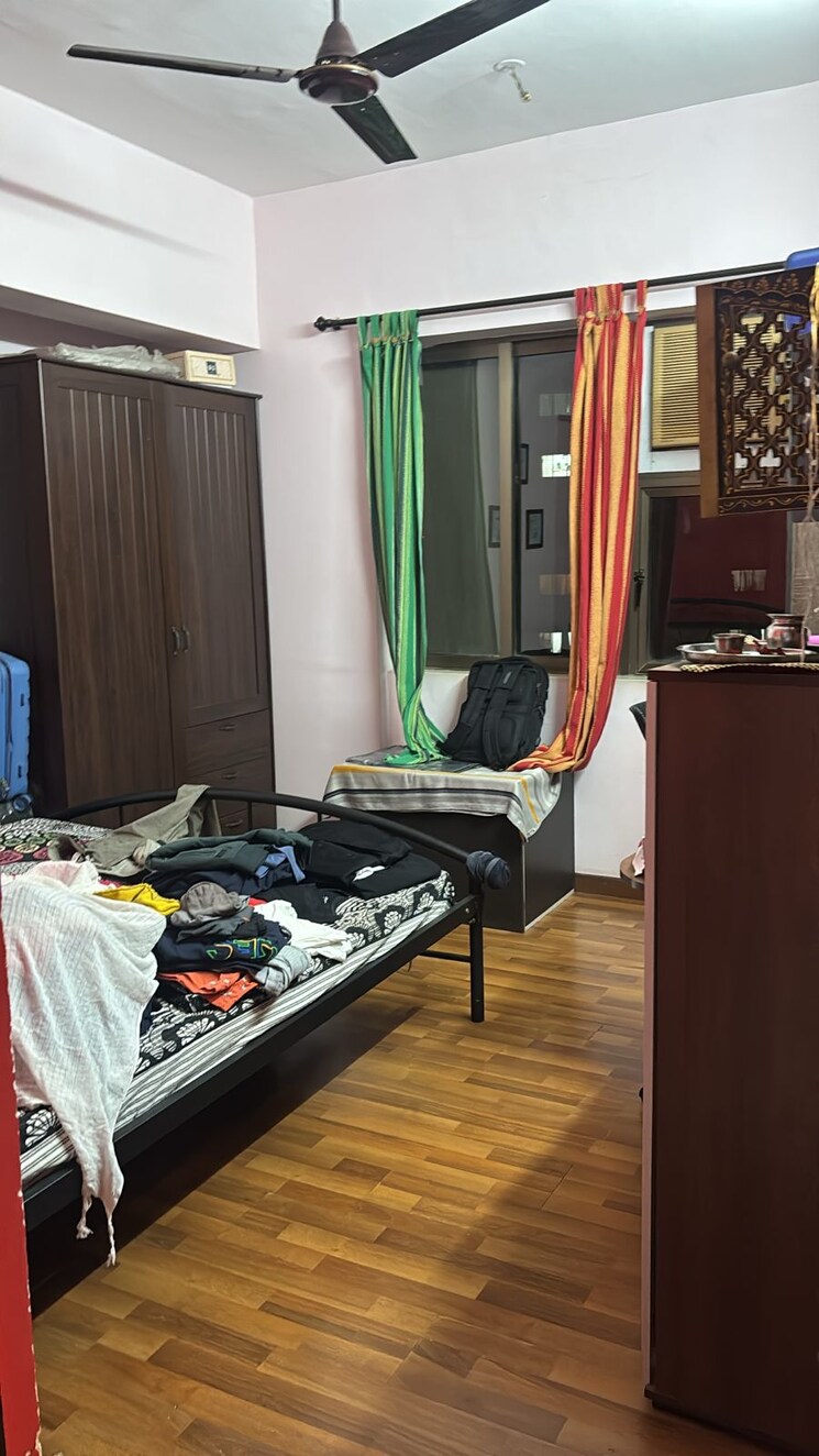 Bedroom, lodha-splendora 2 Bedroom 771 Sq.Ft. Apartment In Ghodbunder Road Thane 8069192