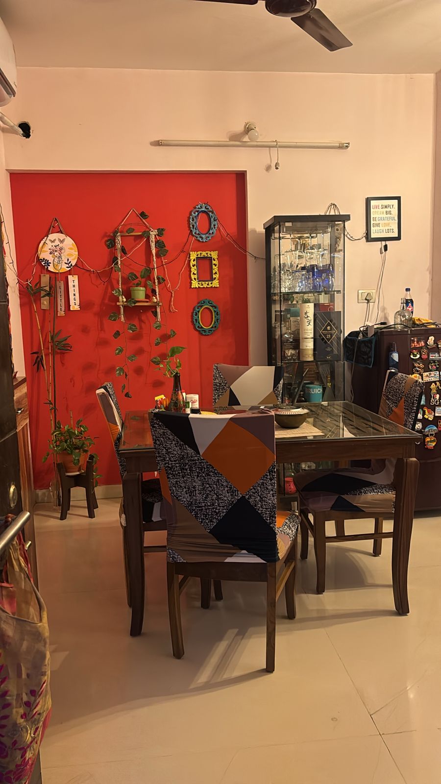 2 BHK + Extra Room Apartment For Sale in Lodha Splendora