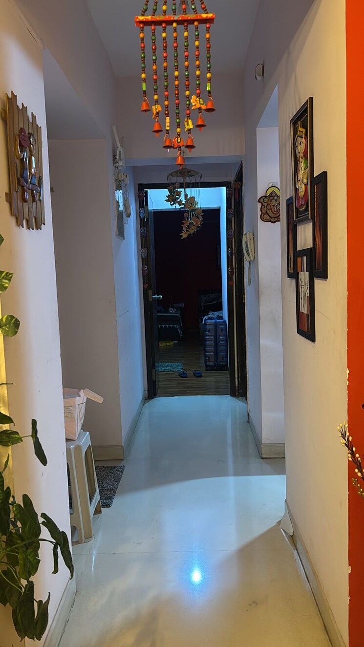 undefined, lodha-splendora 2 Bedroom 771 Sq.Ft. Apartment In Ghodbunder Road Thane 8069192