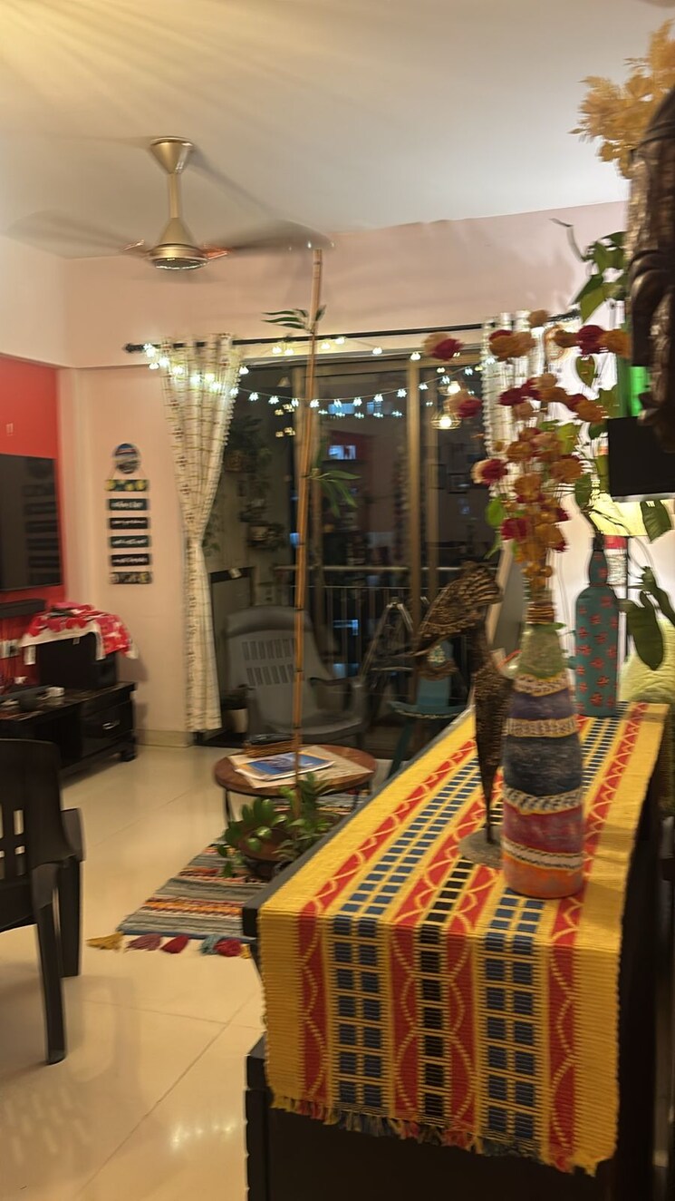 Gym, lodha-splendora 2 Bedroom 771 Sq.Ft. Apartment In Ghodbunder Road Thane 8069192