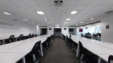 Team Area in  Office Space at Powai Plaza, Powai – for Rent