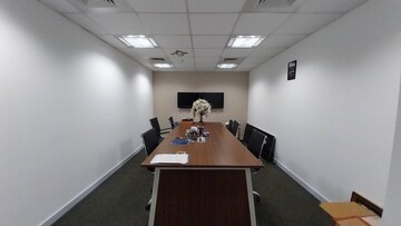 Kitchen in  Office Space at Powai Plaza, Powai – for Rent