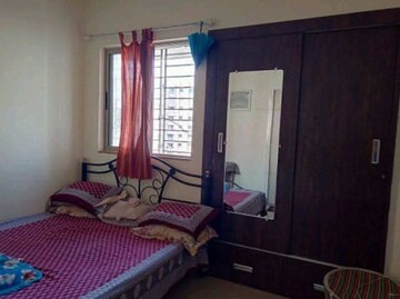 Room in 1 BHK Apartment at Lodha Casa Rio, Dombivli East – for Rent