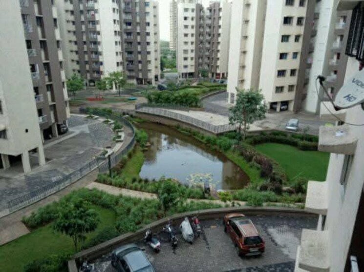 Exterior View, lodha-casa-rio 1 Bedroom 644 Sq.Ft. Apartment In Dombivli East Thane 8069210