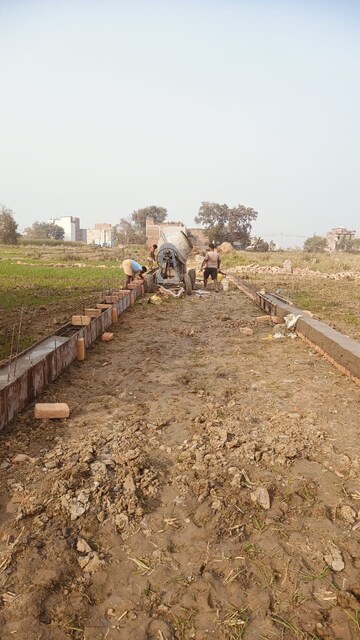 Plot Area in  Plot at Jaganpura – for Sale