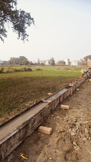 Plot Area in  Plot at Jaganpura – for Sale