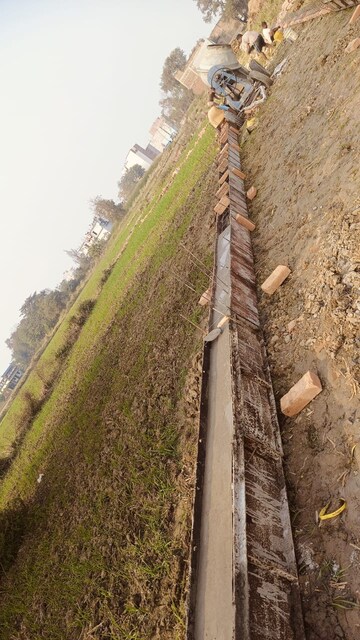  Plot – Garden View at Jaganpura - for Sale