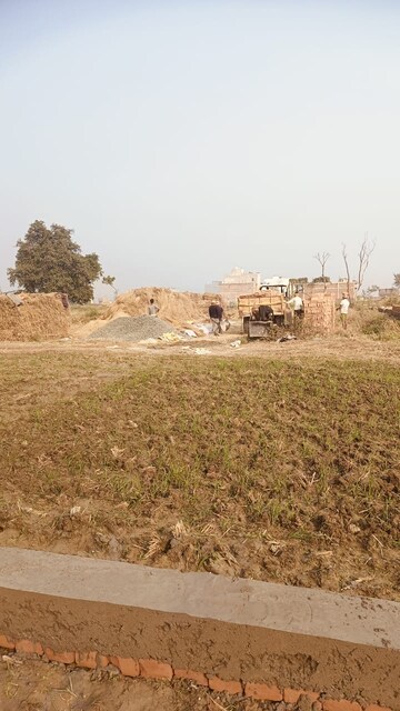 Plot Area in  Plot at Jaganpura – for Sale