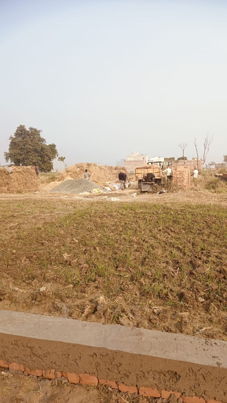 undefined, jaganpura  600 Sq.Ft. Plot In Jaganpura Patna 8069206