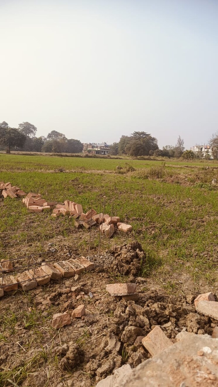 undefined, jaganpura  600 Sq.Ft. Plot In Jaganpura Patna 8069206