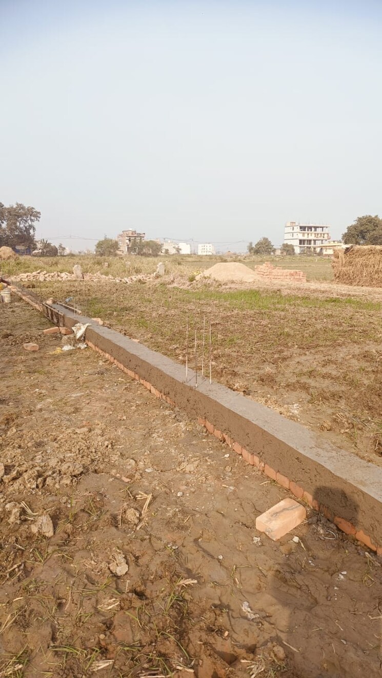 undefined, jaganpura  600 Sq.Ft. Plot In Jaganpura Patna 8069206