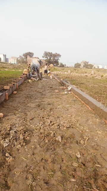 Plot Area in  Plot at Jaganpura – for Sale