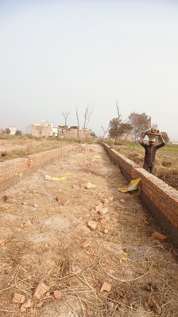 Plot Area in  Plot at Jaganpura – for Sale