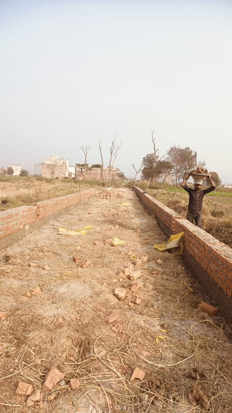 undefined, jaganpura  600 Sq.Ft. Plot In Jaganpura Patna 8069206