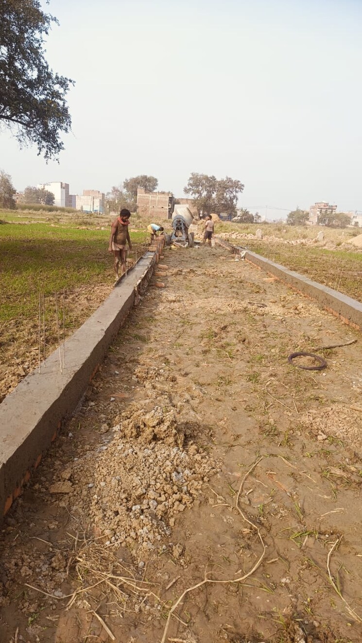 undefined, jaganpura  600 Sq.Ft. Plot In Jaganpura Patna 8069206