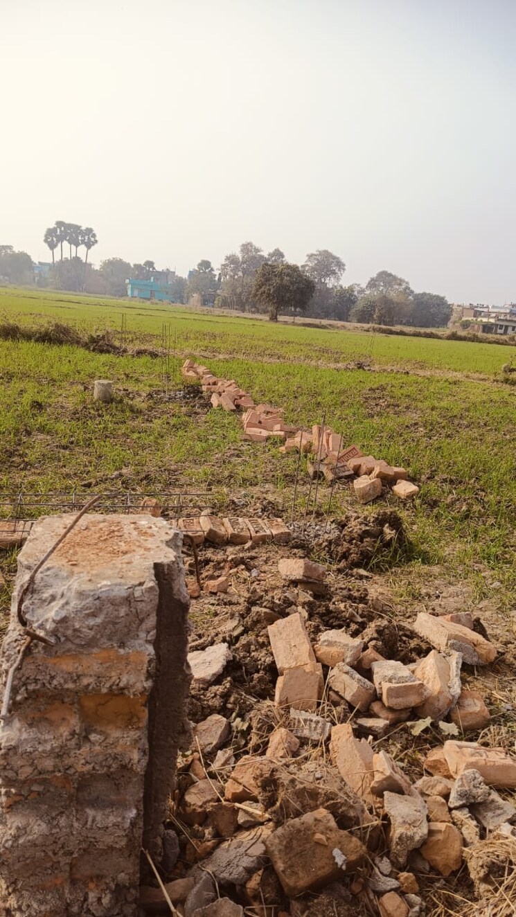 undefined, jaganpura  600 Sq.Ft. Plot In Jaganpura Patna 8069206