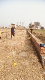 600 Sq.Ft. Plot in Jaganpura