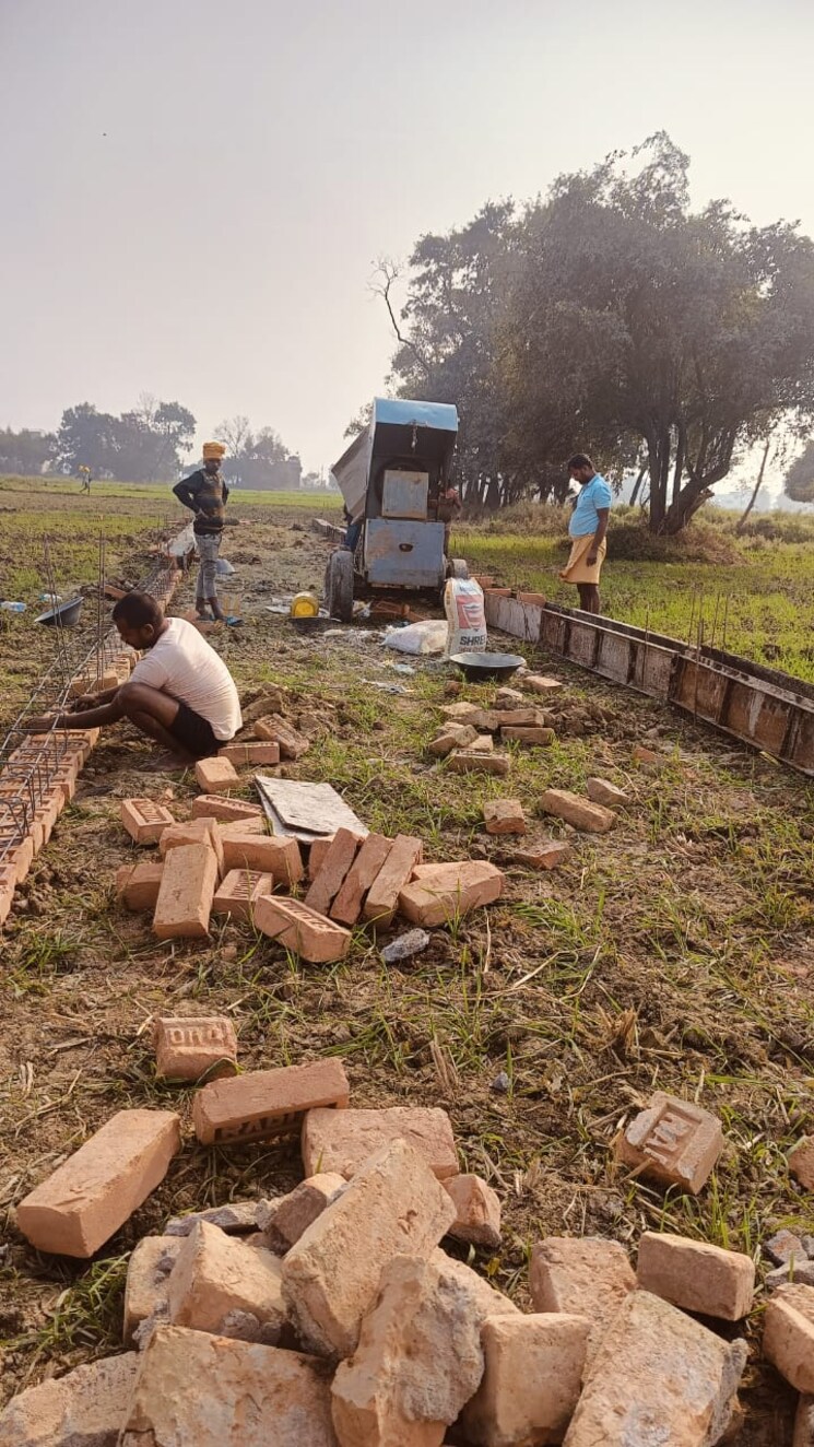 undefined, jaganpura  600 Sq.Ft. Plot In Jaganpura Patna 8069206