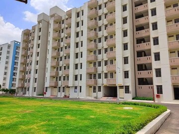 1 BHK Apartment – Exterior View View at Anukampa Dwarika, Muhana - for Sale