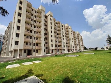 1 BHK Apartment For Resale in Anukampa Dwarika Muhana Jaipur  8069212