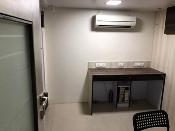 Furnished Amenities in  Office Space at Andheri East – for Rent