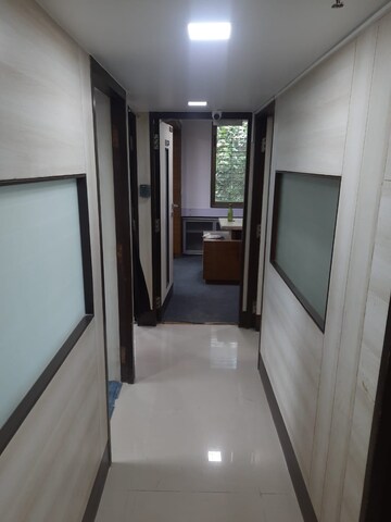 Building Lobby in  Office Space at Andheri East – for Rent