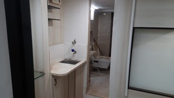 Washroom in  Office Space at Andheri East – for Rent