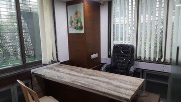 Team Area in  Office Space at Andheri East – for Rent