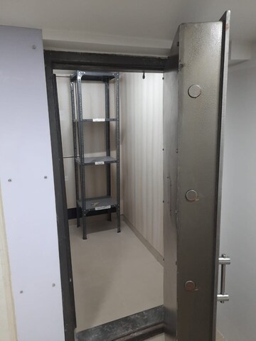 Team Area in  Office Space at Andheri East – for Rent