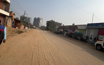 Plot For Sale in Anisabad
