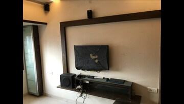 Furnished Amenities in 3 BHK Apartment at Lokhandwala Harmony, Worli – for Rent