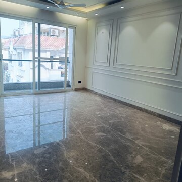 3 BHK Builder Floor For Rent in Safdarjang Enclave