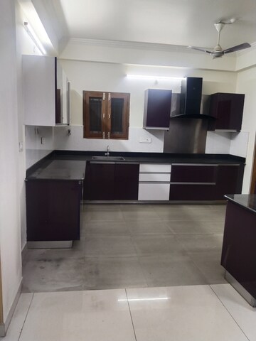 Kitchen in 3 BHK Apartment at Madhapur – for Sale
