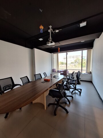Team Area in  Office Space at Andheri East – for Rent