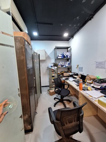 Team Area in  Office Space at Andheri East – for Rent