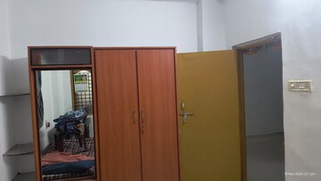 Furnished Amenities in 3 BHK Apartment at Janapriya Utopia Phase 1, Attapur – for Sale