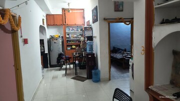 3 BHK Apartment For Resale in Janapriya Utopia Phase 1 Attapur Hyderabad  8069235