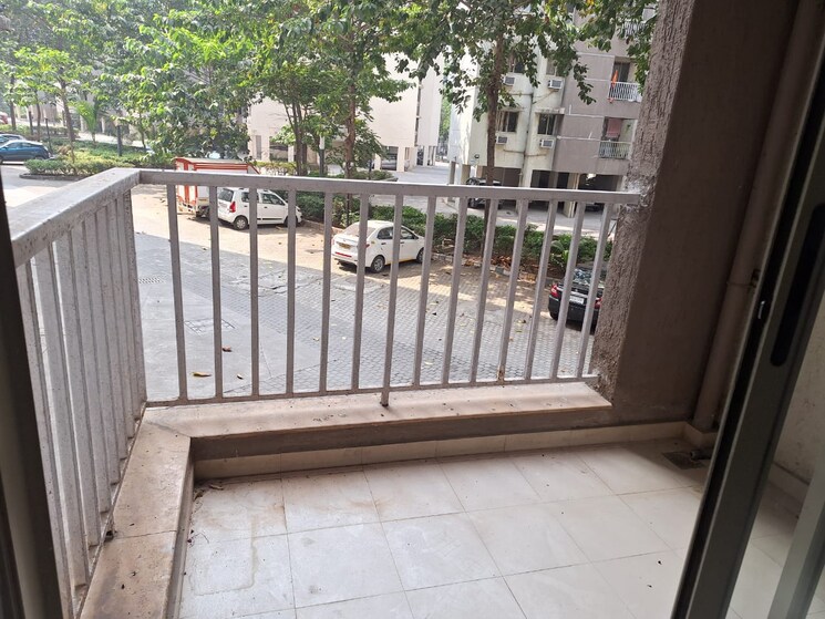 Balcony, casa-riogold 2 Bedroom 668 Sq.Ft. Apartment In Dombivli East Thane 8069258