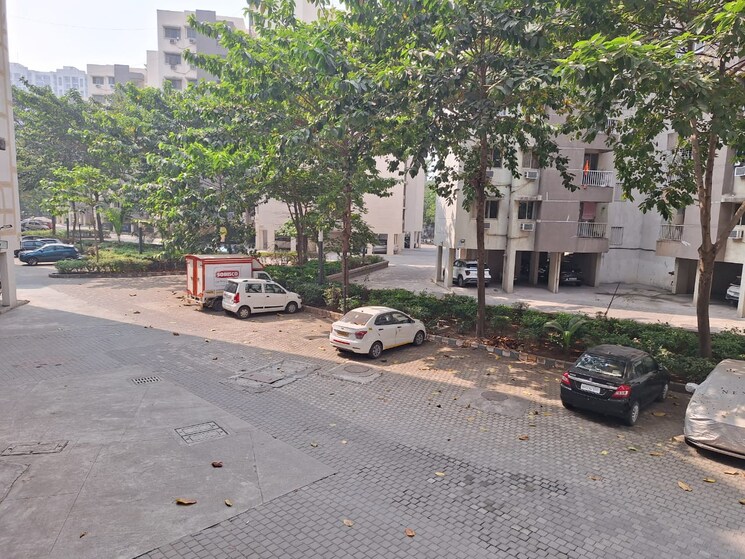  Parking, casa-riogold 2 Bedroom 668 Sq.Ft. Apartment In Dombivli East Thane 8069258