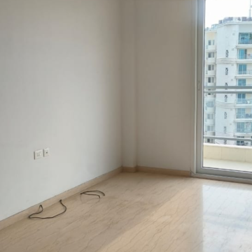 Room in 4 BHK Apartment at Migsun Vilaasa Walk, Eta Ii Greater Noida – for Rent