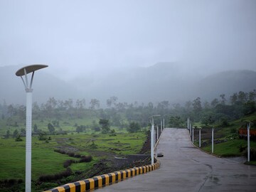  Plot – Exterior View View at SVB Future City, Khed Shivapur - for Sale
