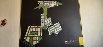   Plot at SVB Future City, Khed Shivapur – for Sale