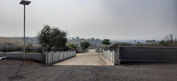  Plot – Exterior View View at SVB Future City, Khed Shivapur - for Sale
