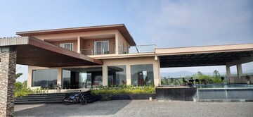  Plot – Exterior View View at SVB Future City, Khed Shivapur - for Sale