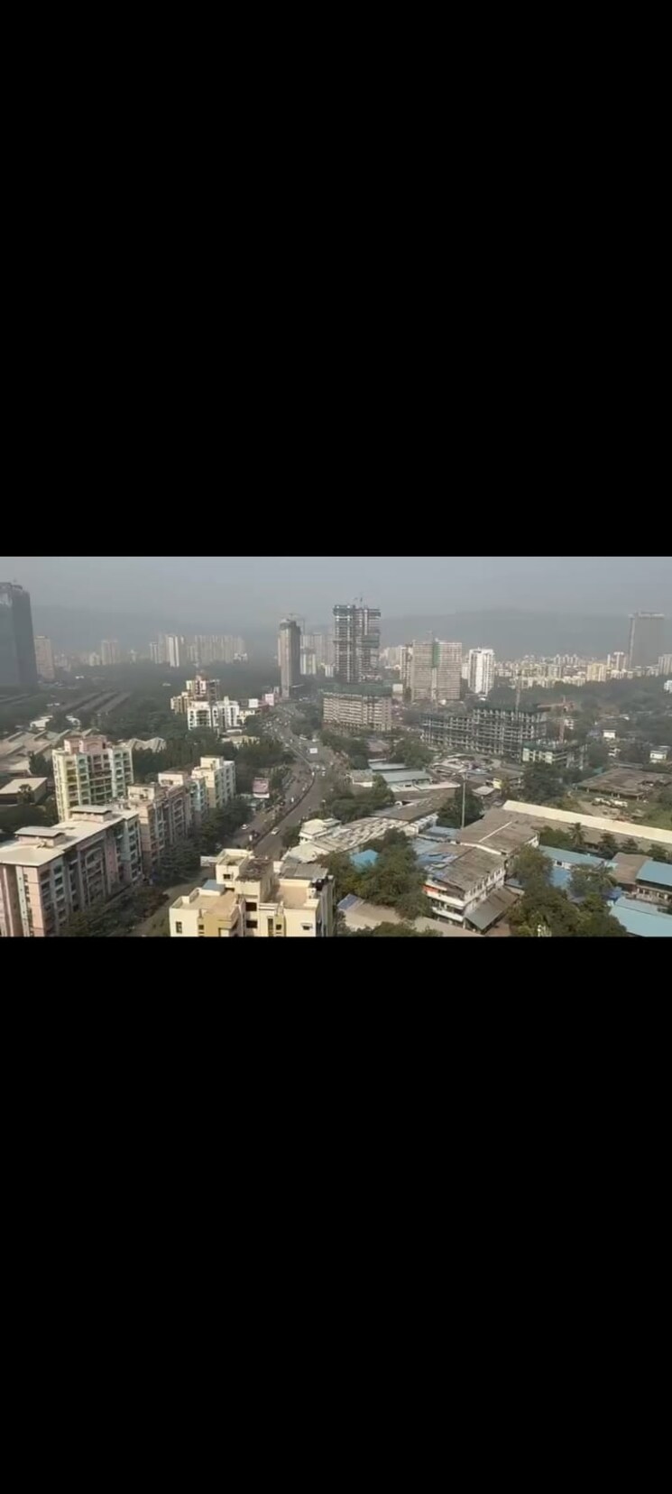 Exterior View, ashar-axis 2 Bedroom 611 Sq.Ft. Apartment In Majiwada Thane 8069243