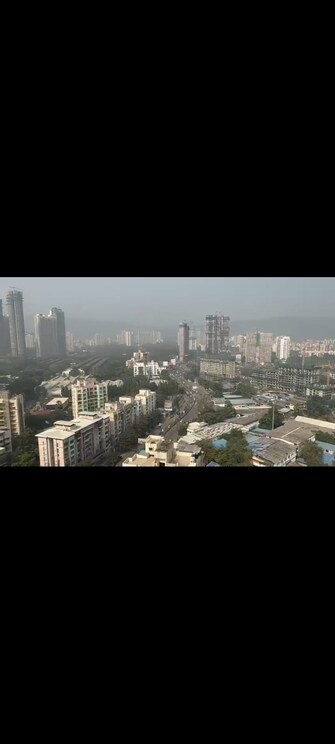 2 BHK Apartment For Rent in Ashar Axis Majiwada Thane  8069243